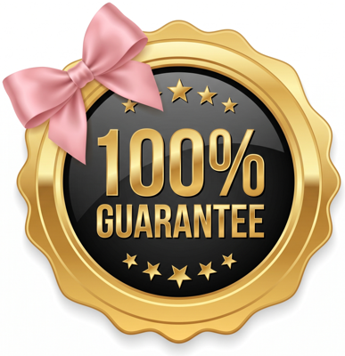 100 day guarantee